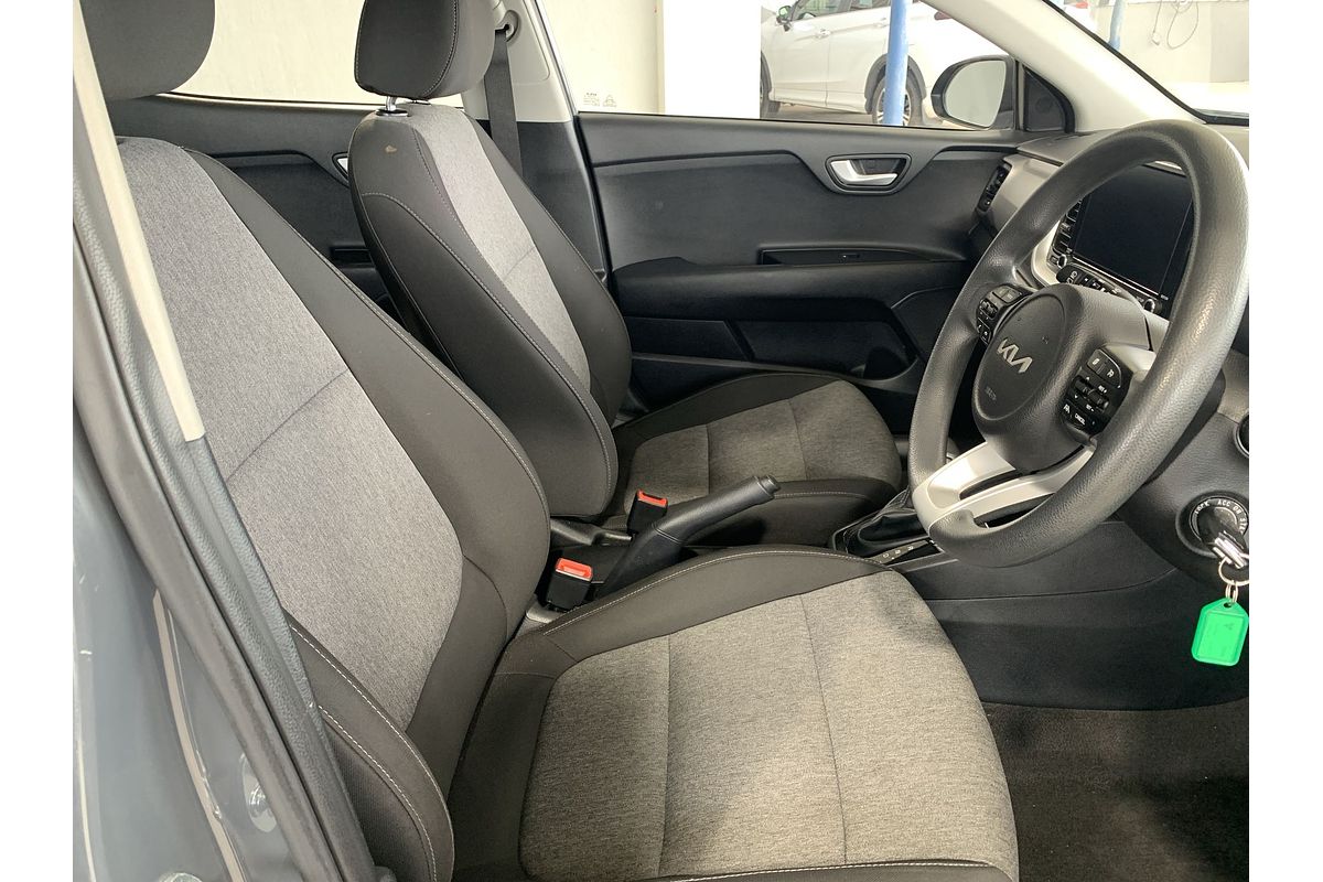 2021 Kia Stonic S YB