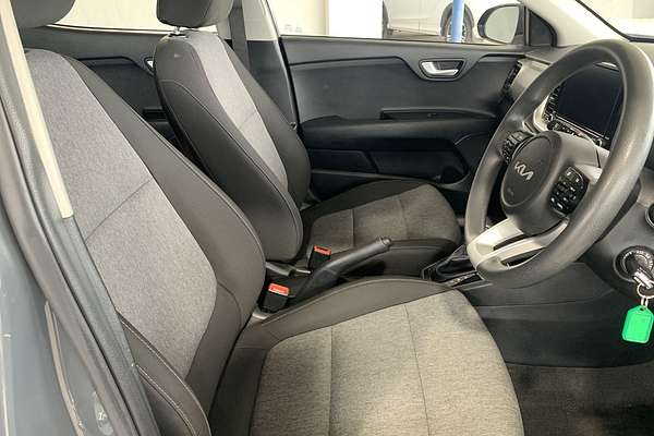 2021 Kia Stonic S YB