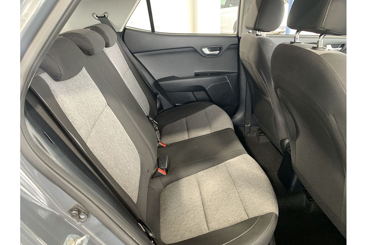 2021 Kia Stonic S YB