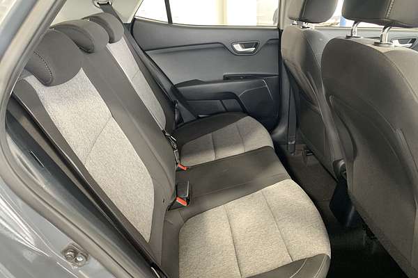2021 Kia Stonic S YB