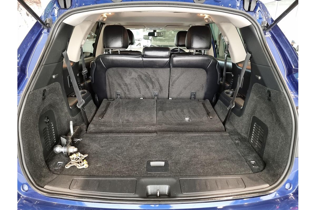 2020 Nissan Pathfinder ST-L R52 Series III