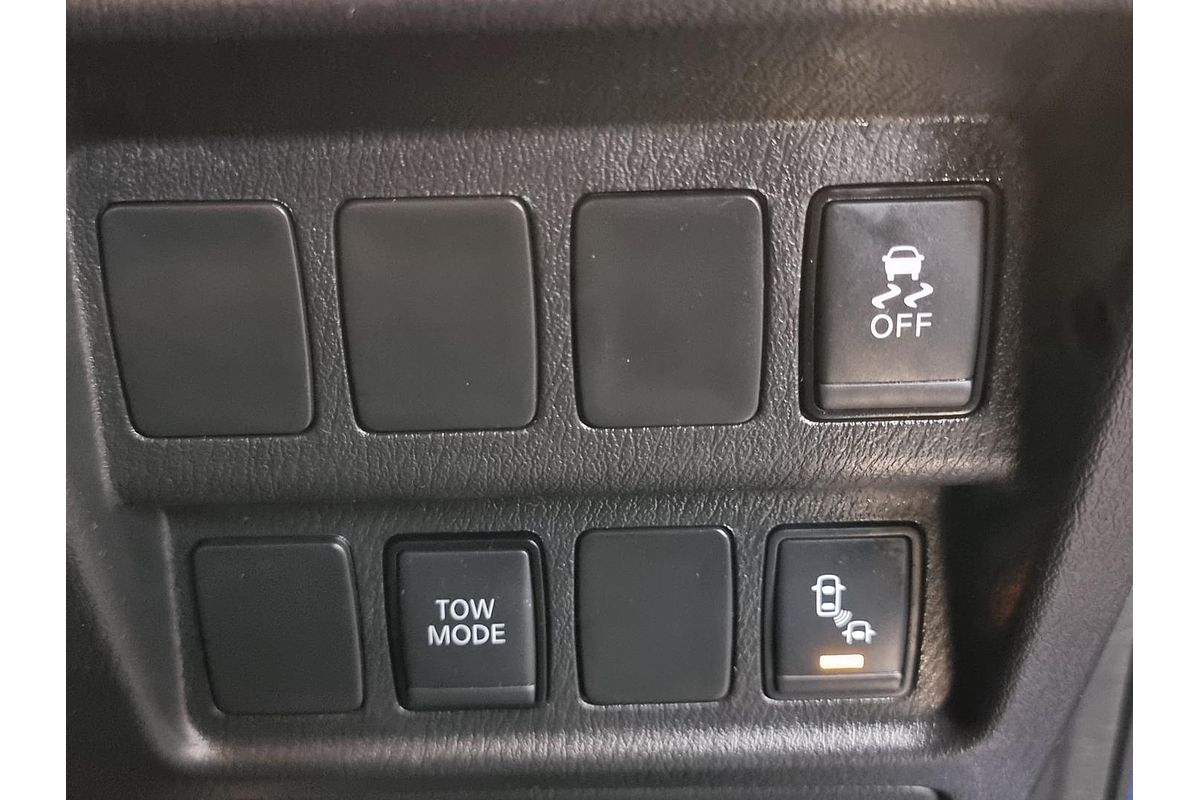 2020 Nissan Pathfinder ST-L R52 Series III