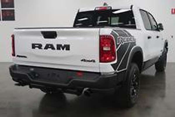 2025 RAM 1500 Rebel Hurricane SO DT 4X4 SWB