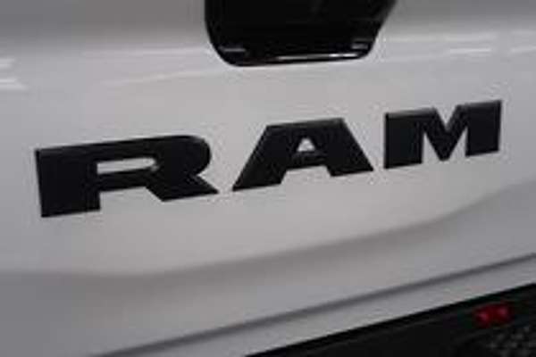 2025 RAM 1500 Rebel Hurricane SO DT 4X4 SWB