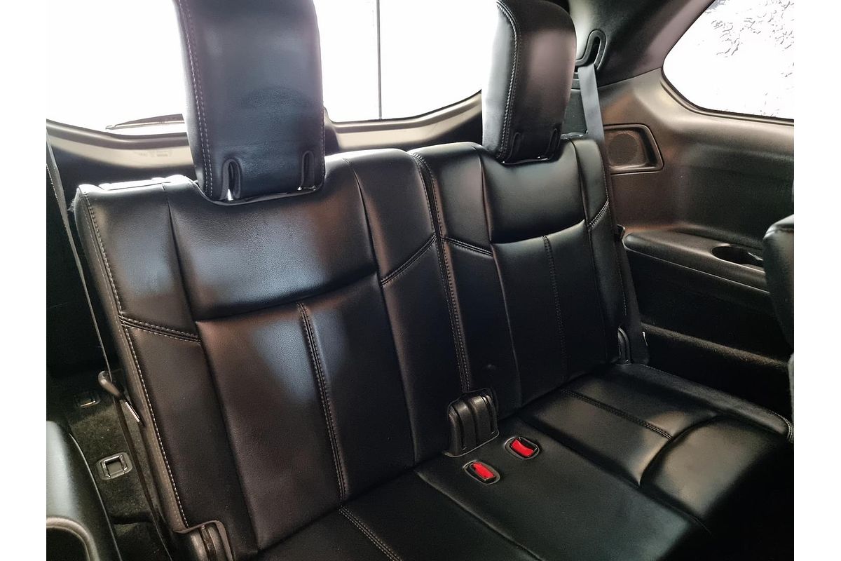 2020 Nissan Pathfinder ST-L R52 Series III