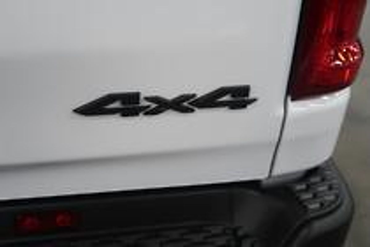 2025 RAM 1500 Rebel Hurricane SO DT 4X4 SWB