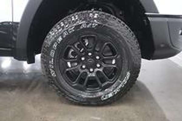 2025 RAM 1500 Rebel Hurricane SO DT 4X4 SWB