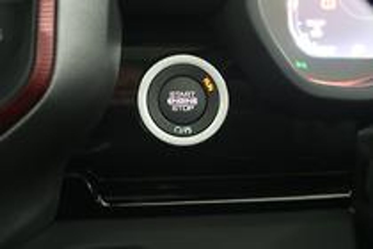 2025 RAM 1500 Rebel Hurricane SO DT 4X4 SWB