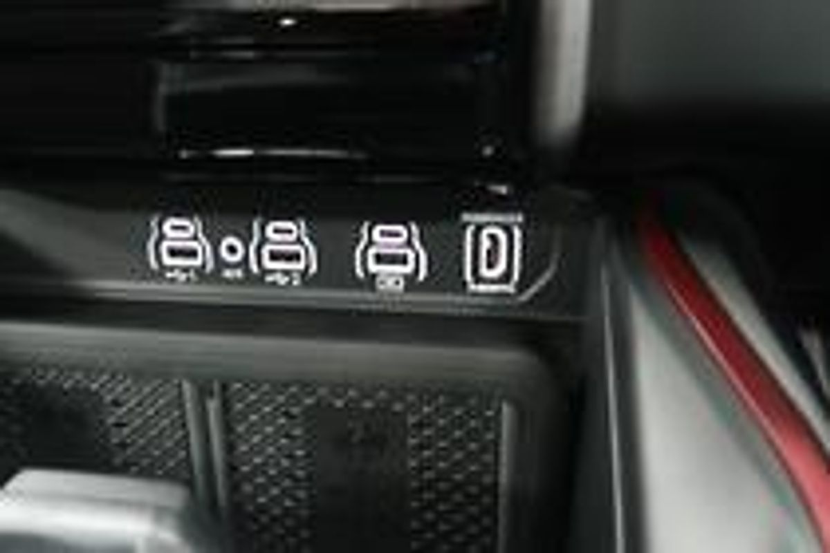 2025 RAM 1500 Rebel Hurricane SO DT 4X4 SWB