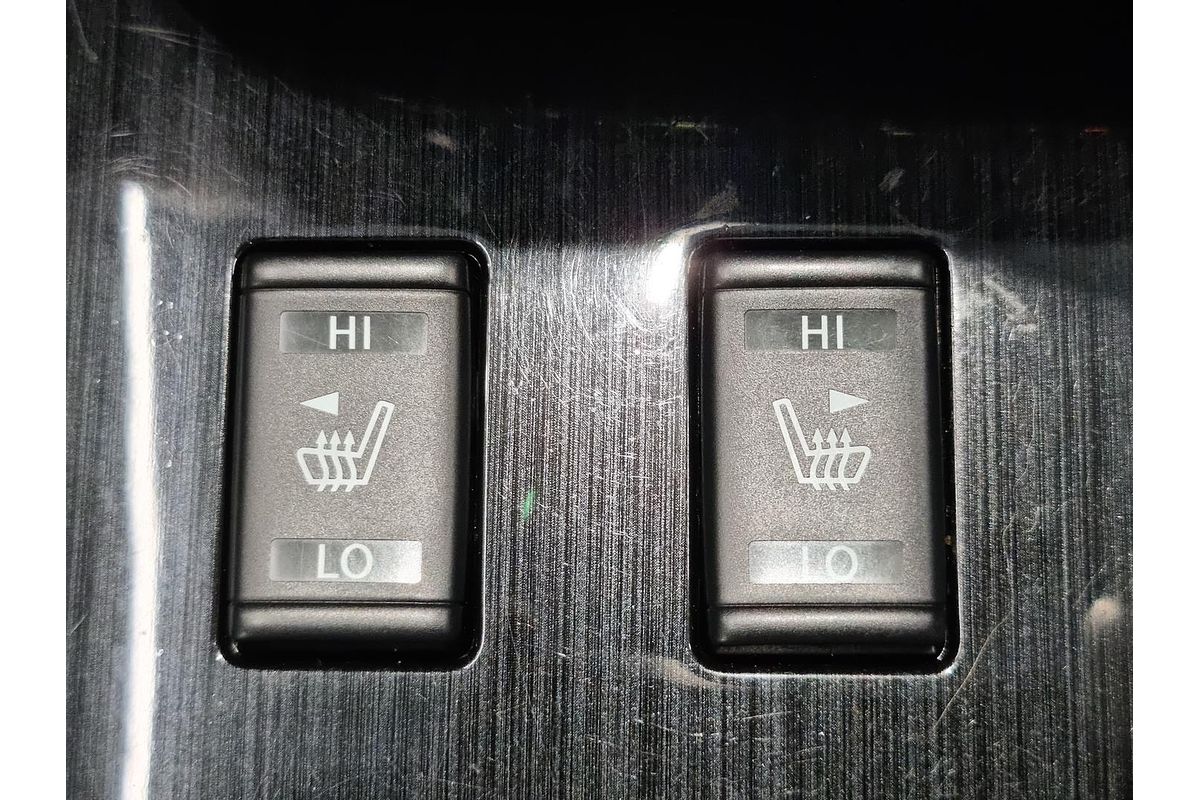 2020 Nissan Pathfinder ST-L R52 Series III