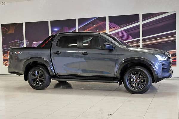 2023 Isuzu D-MAX X-TERRAIN 4X4