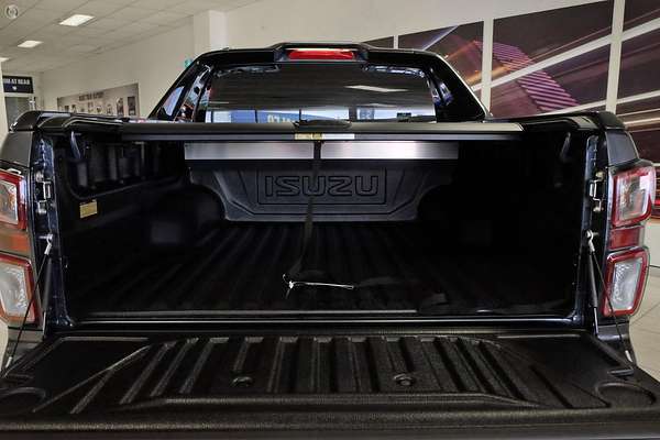 2023 Isuzu D-MAX X-TERRAIN 4X4
