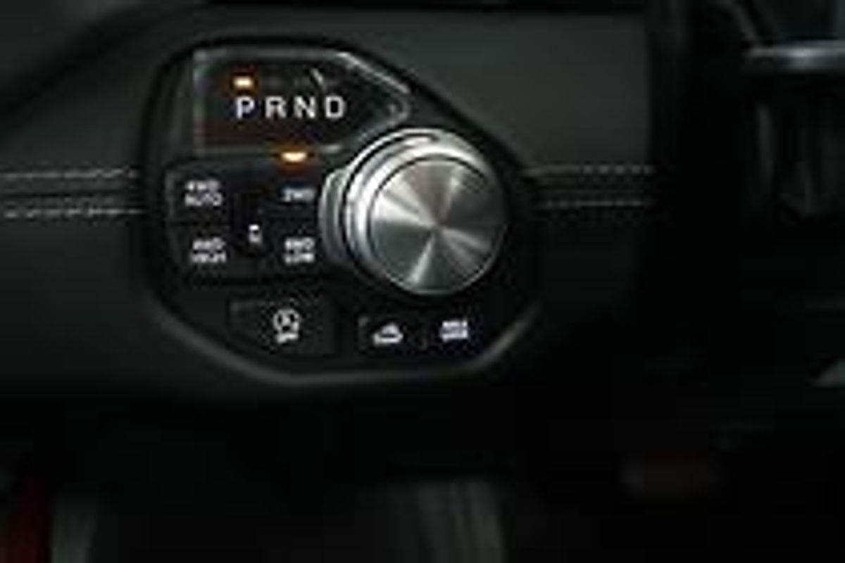 2025 RAM 1500 Rebel Hurricane SO DT 4X4 SWB