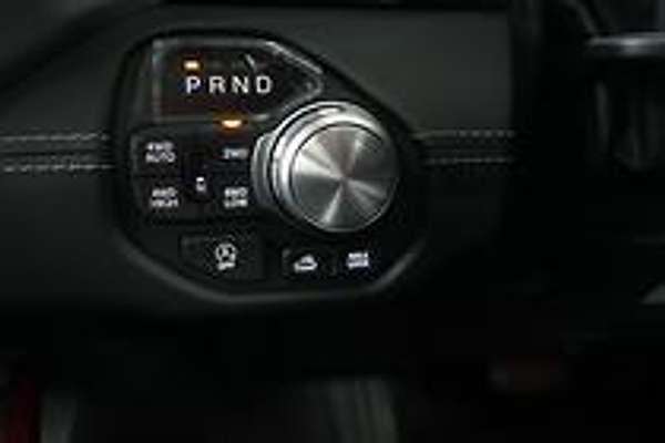 2025 RAM 1500 Rebel Hurricane SO DT 4X4 SWB