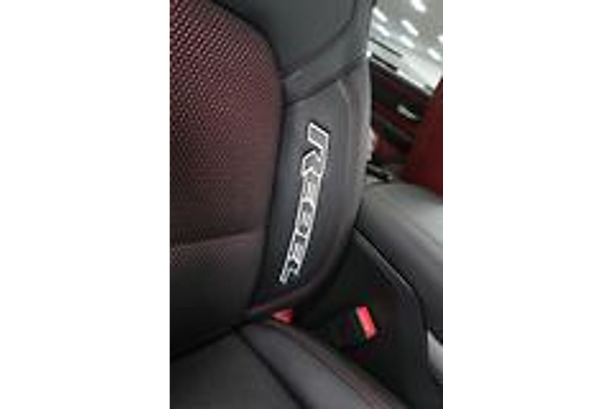 2025 RAM 1500 Rebel Hurricane SO DT 4X4 SWB