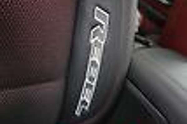 2025 RAM 1500 Rebel Hurricane SO DT 4X4 SWB