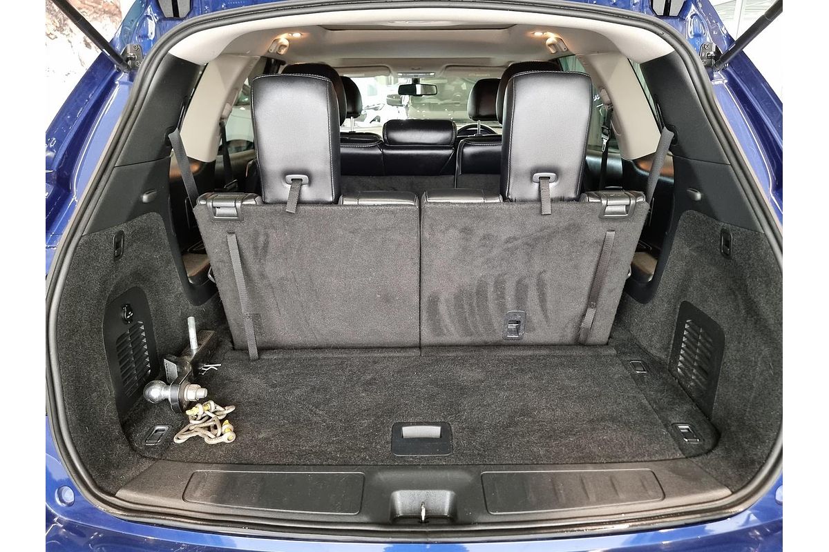 2020 Nissan Pathfinder ST-L R52 Series III