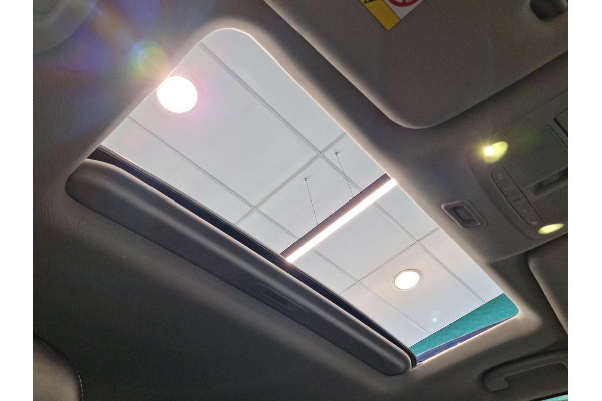 2020 Nissan Pathfinder ST-L R52 Series III