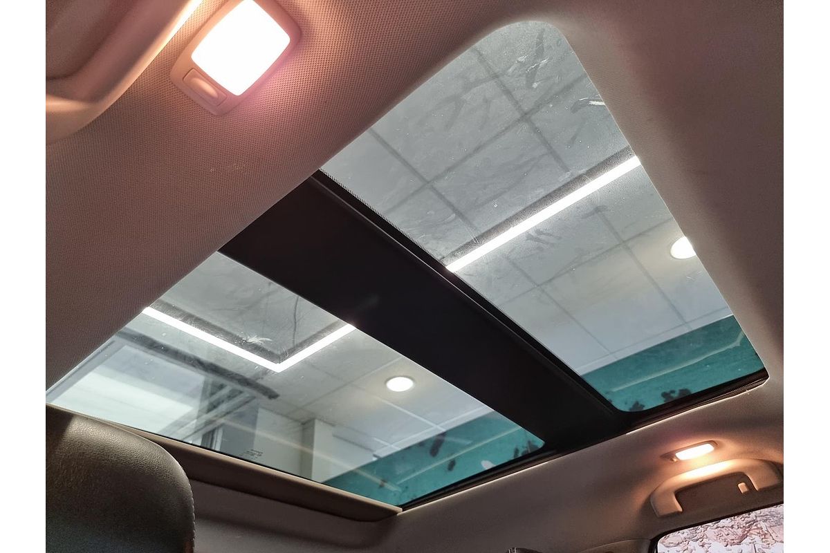 2020 Nissan Pathfinder ST-L R52 Series III