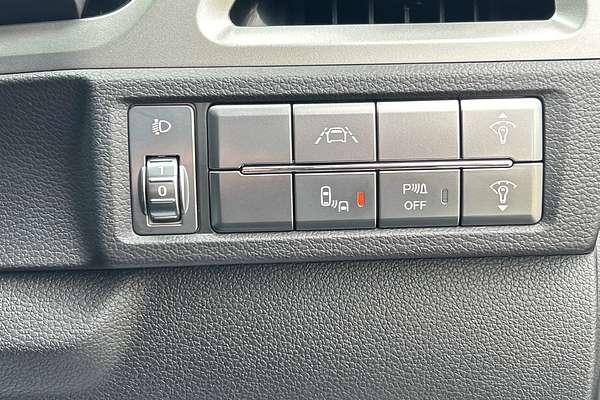 2024 KGM SsangYong Korando ELX C300