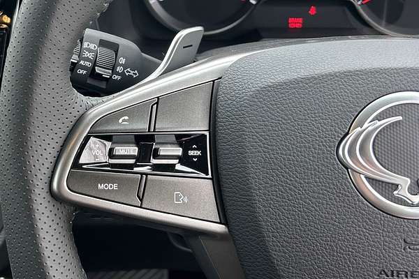 2024 KGM SsangYong Korando ELX C300
