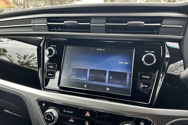 2024 KGM SsangYong Korando ELX C300
