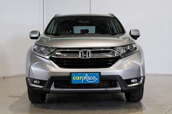 2018 Honda CR-V VTi-S RW
