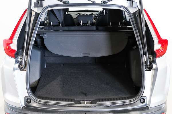 2018 Honda CR-V VTi-S RW