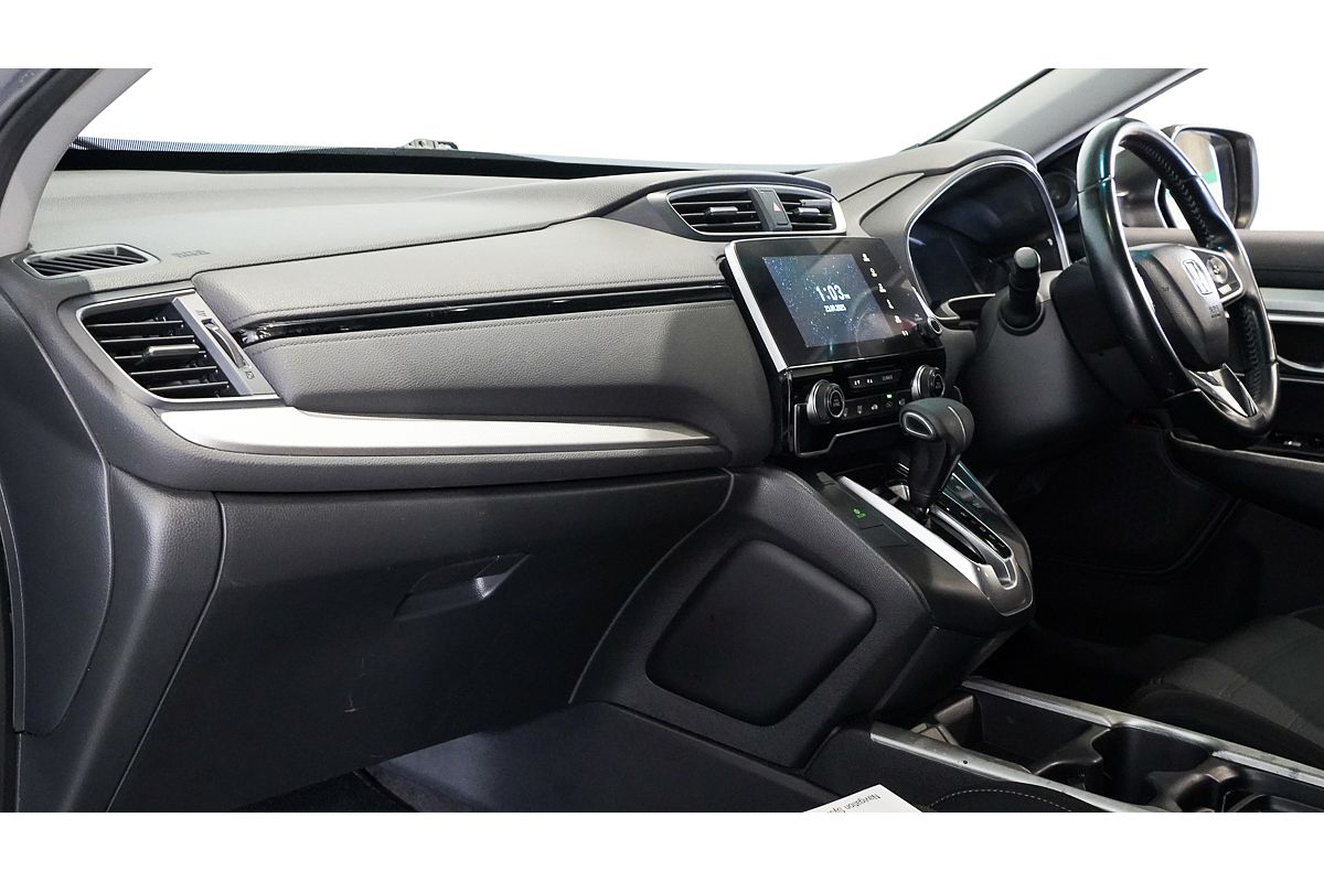 2018 Honda CR-V VTi-S RW