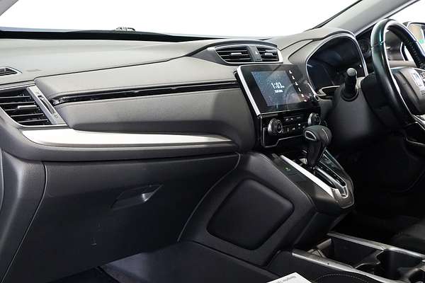 2018 Honda CR-V VTi-S RW