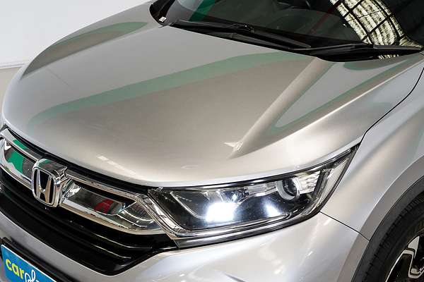 2018 Honda CR-V VTi-S RW