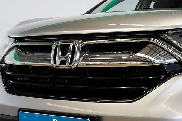 2018 Honda CR-V VTi-S RW
