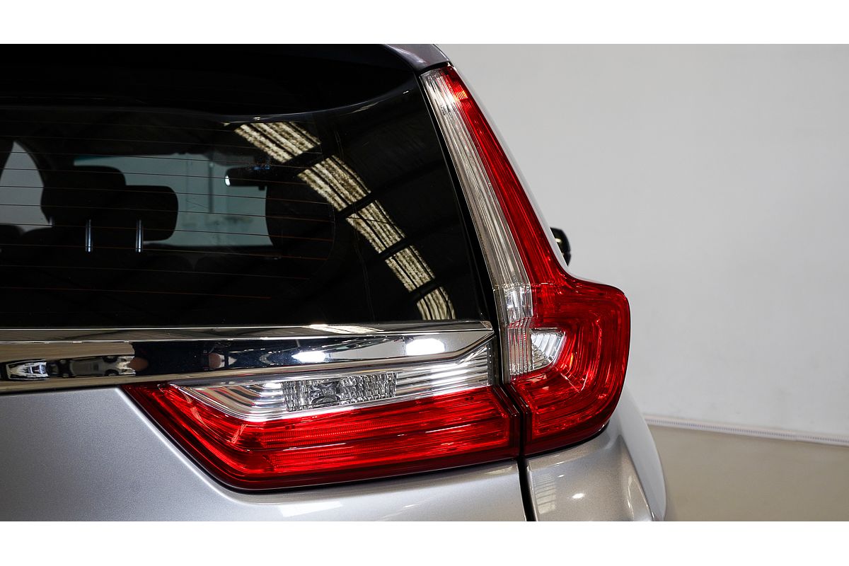 2018 Honda CR-V VTi-S RW