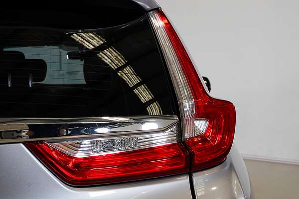 2018 Honda CR-V VTi-S RW