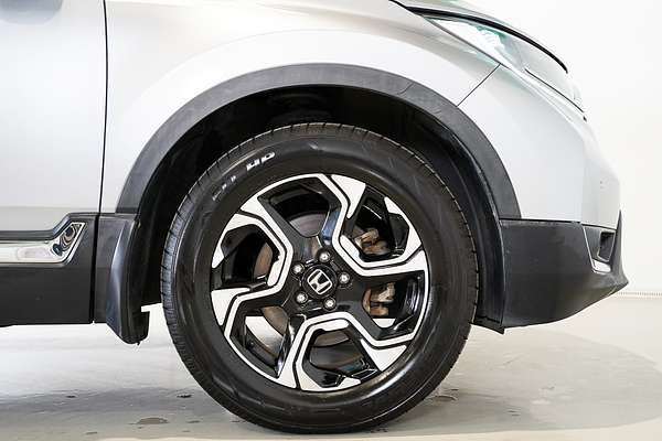 2018 Honda CR-V VTi-S RW