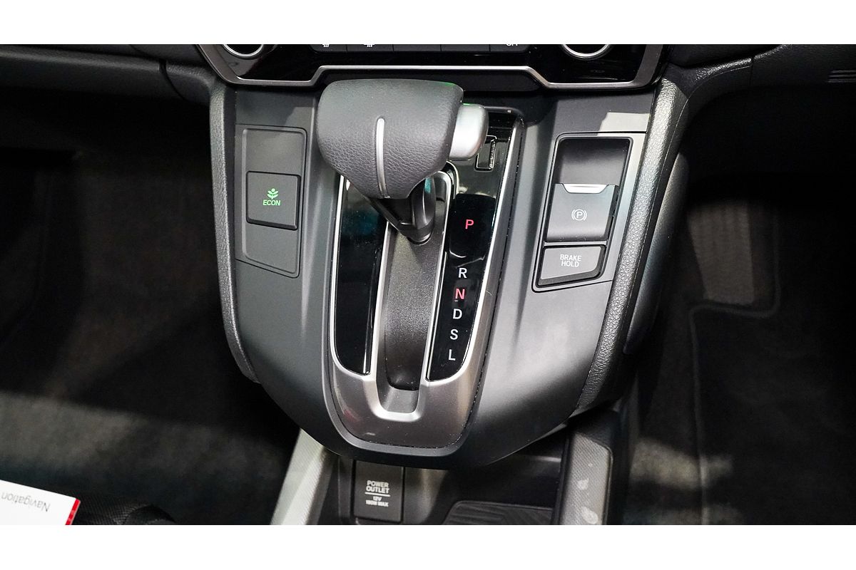 2018 Honda CR-V VTi-S RW