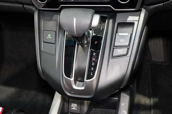 2018 Honda CR-V VTi-S RW