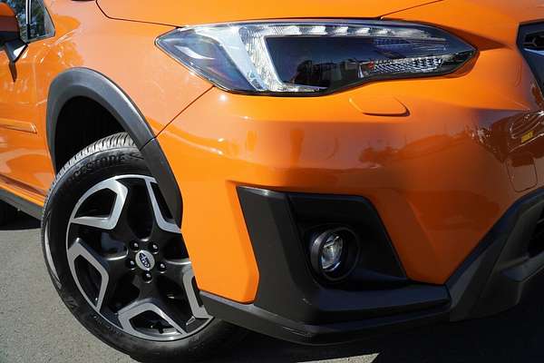 2019 Subaru XV 2.0i-S G5X