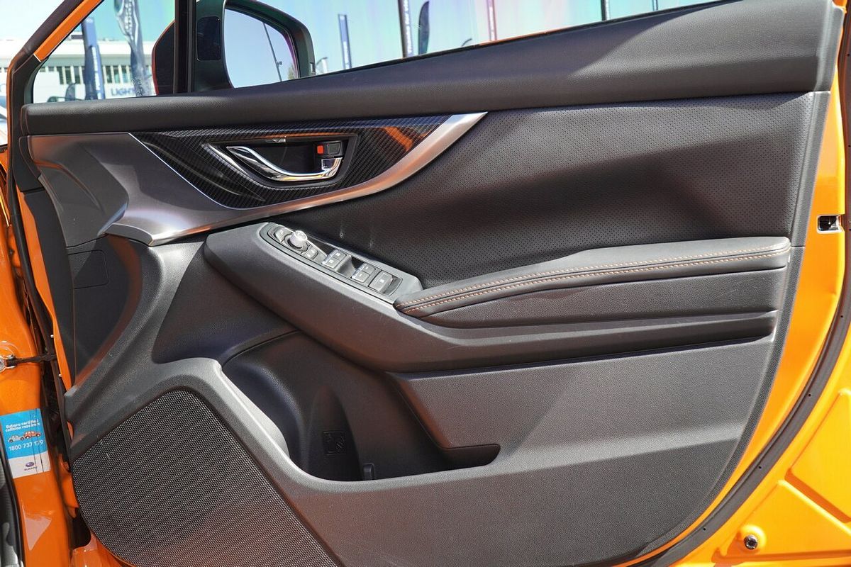 2019 Subaru XV 2.0i-S G5X