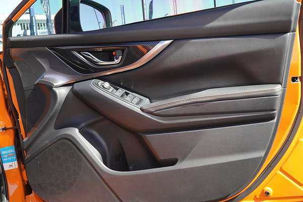 2019 Subaru XV 2.0i-S G5X