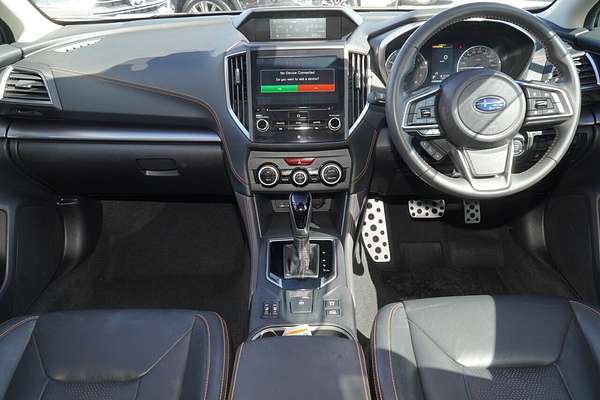 2019 Subaru XV 2.0i-S G5X