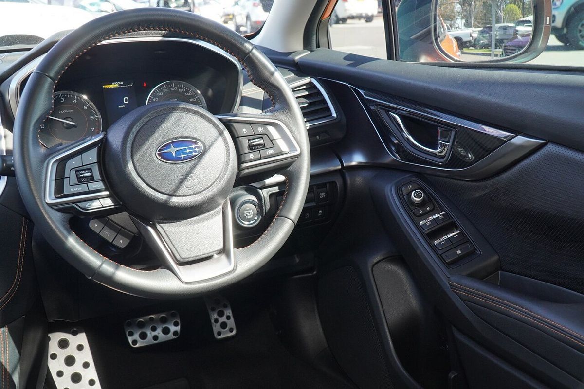 2019 Subaru XV 2.0i-S G5X