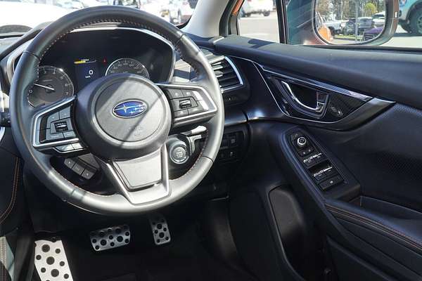 2019 Subaru XV 2.0i-S G5X