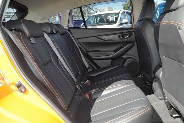 2019 Subaru XV 2.0i-S G5X