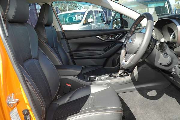 2019 Subaru XV 2.0i-S G5X