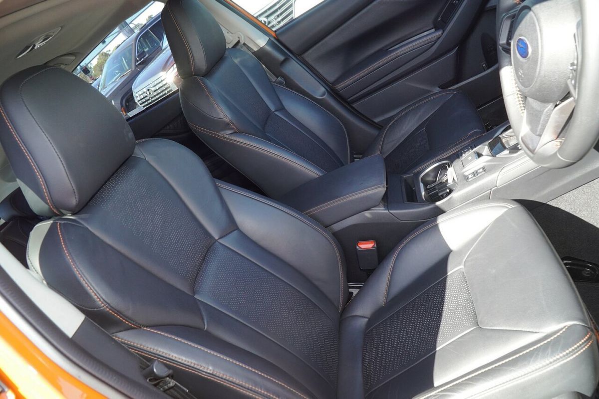 2019 Subaru XV 2.0i-S G5X
