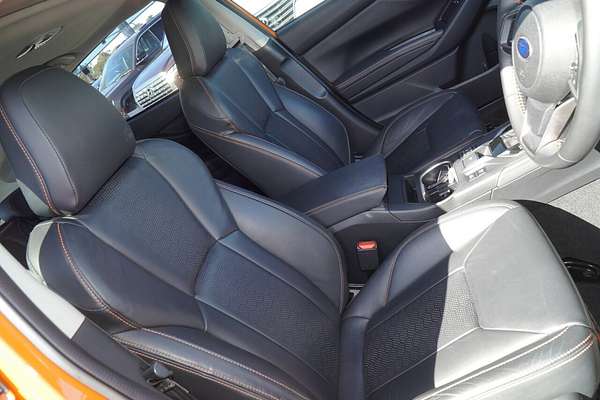 2019 Subaru XV 2.0i-S G5X