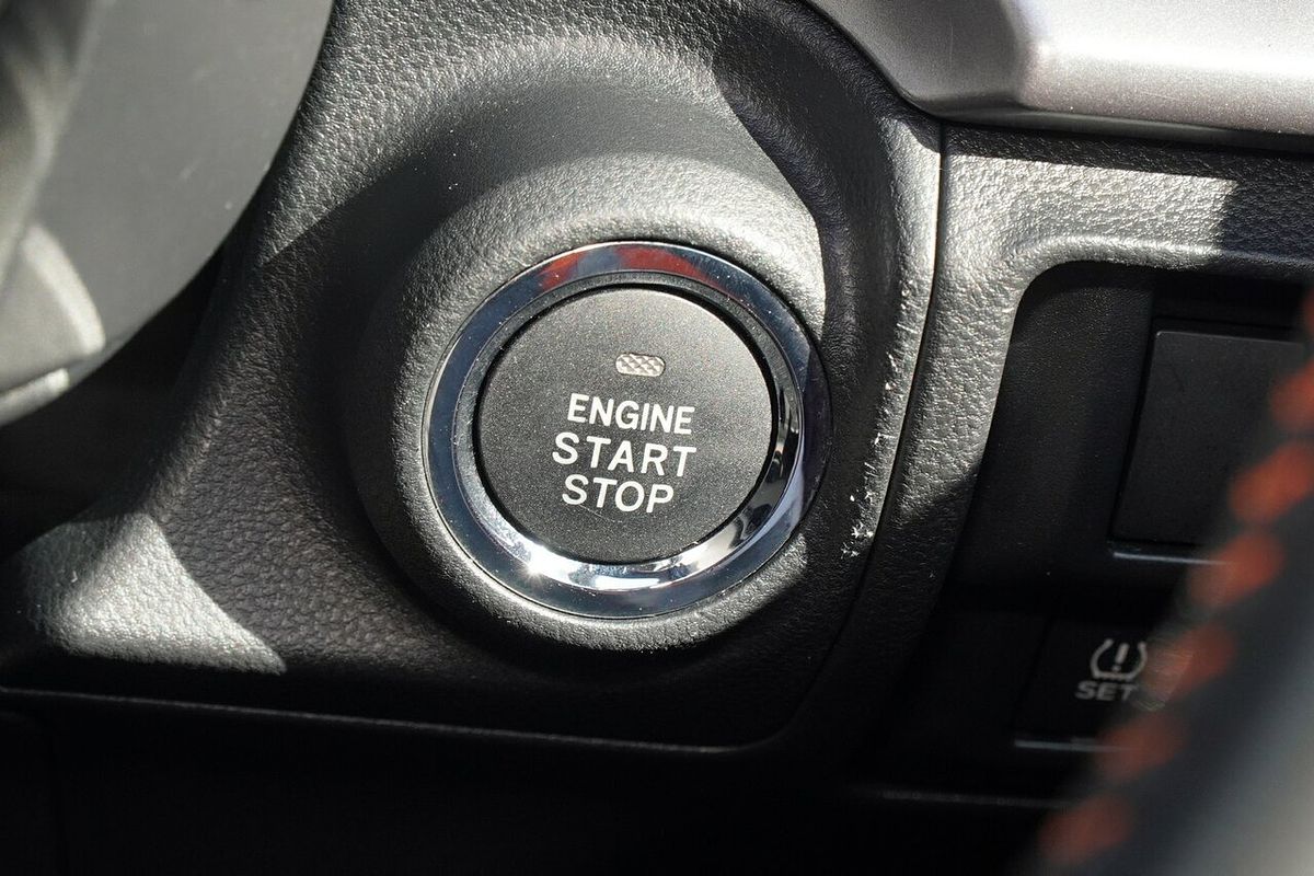 2019 Subaru XV 2.0i-S G5X