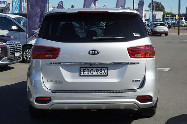 2020 Kia Carnival Platinum YP