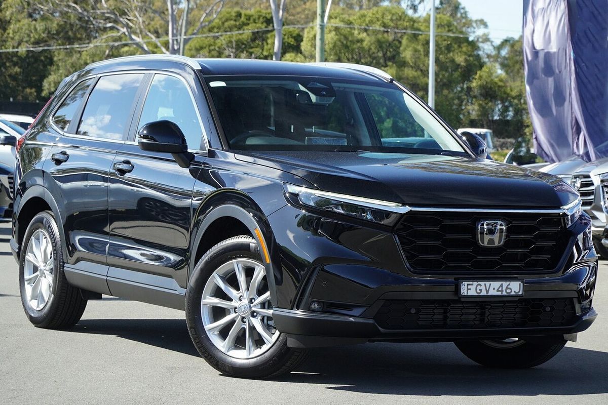 2023 Honda CR-V VTi L RS